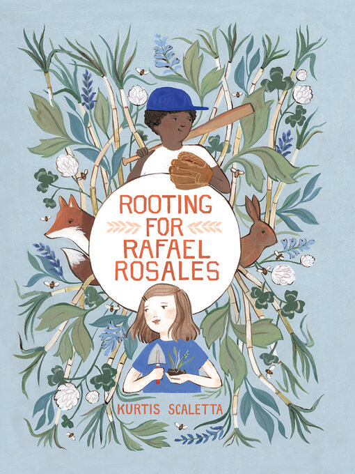 Title details for Rooting for Rafael Rosales by Kurtis Scaletta - Available